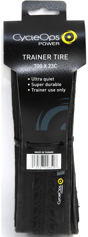 CycleOps Turbo Trainer Tyre