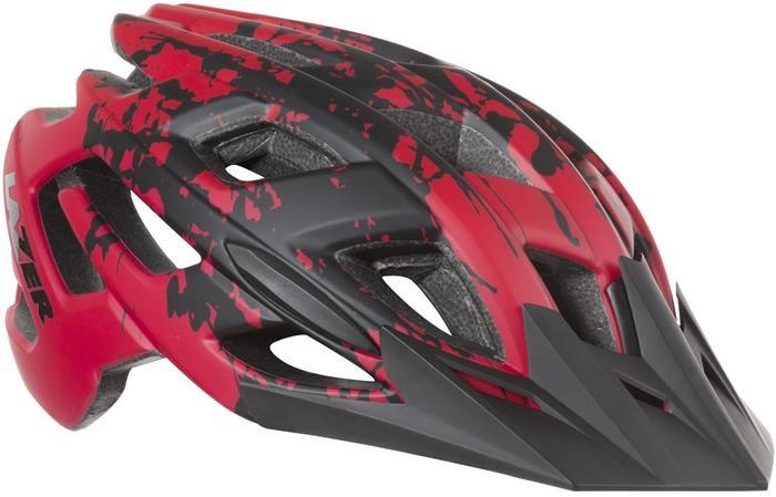 Lazer Ultrax MTB Cycling Helmet