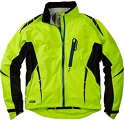 Madison Stellar Waterproof Cycling Jacket