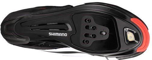 Shimano TR32 SPD-SL Triathlon Shoe