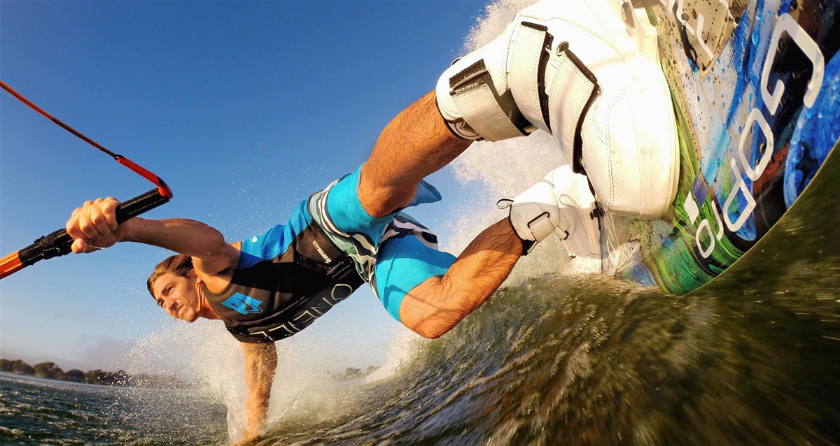 GoPro Surfboard Mounts