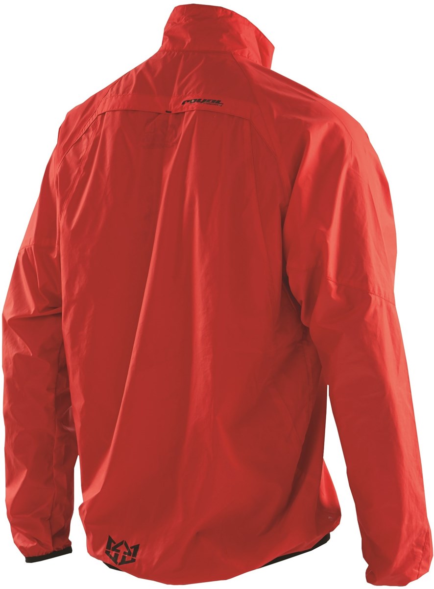 Royal Racing Hextech Waterproof Jacket