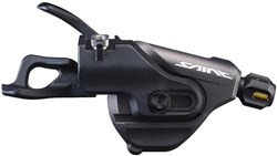 Shimano Saint 10spd Rapidfire Pod, 2nd Generation I-spec-B Mount SLM820 Right Hand Shifter