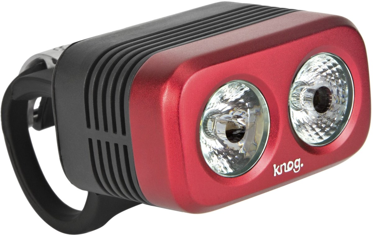 Knog Blinder Road 3 USB Rechargeable Front Light