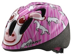 Giant Cub Kids Cycling Helmet