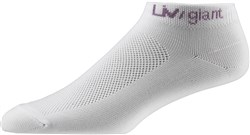 Liv Womens Short N Sweet Cycling Socks