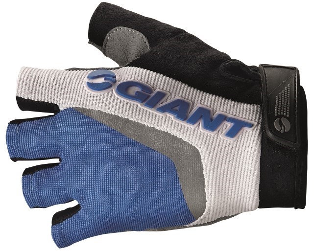 Giant Horizon Mitts Short Finger Cycling Gloves