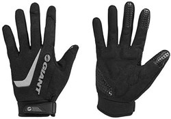 Giant Horizon Long Finger Cycling Gloves