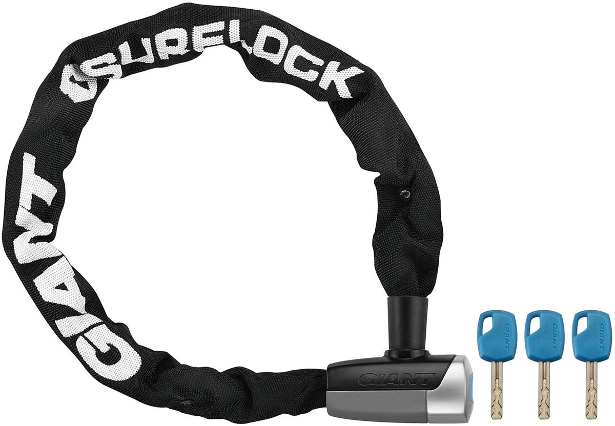 Giant Surelock Force 1 Chain Lock