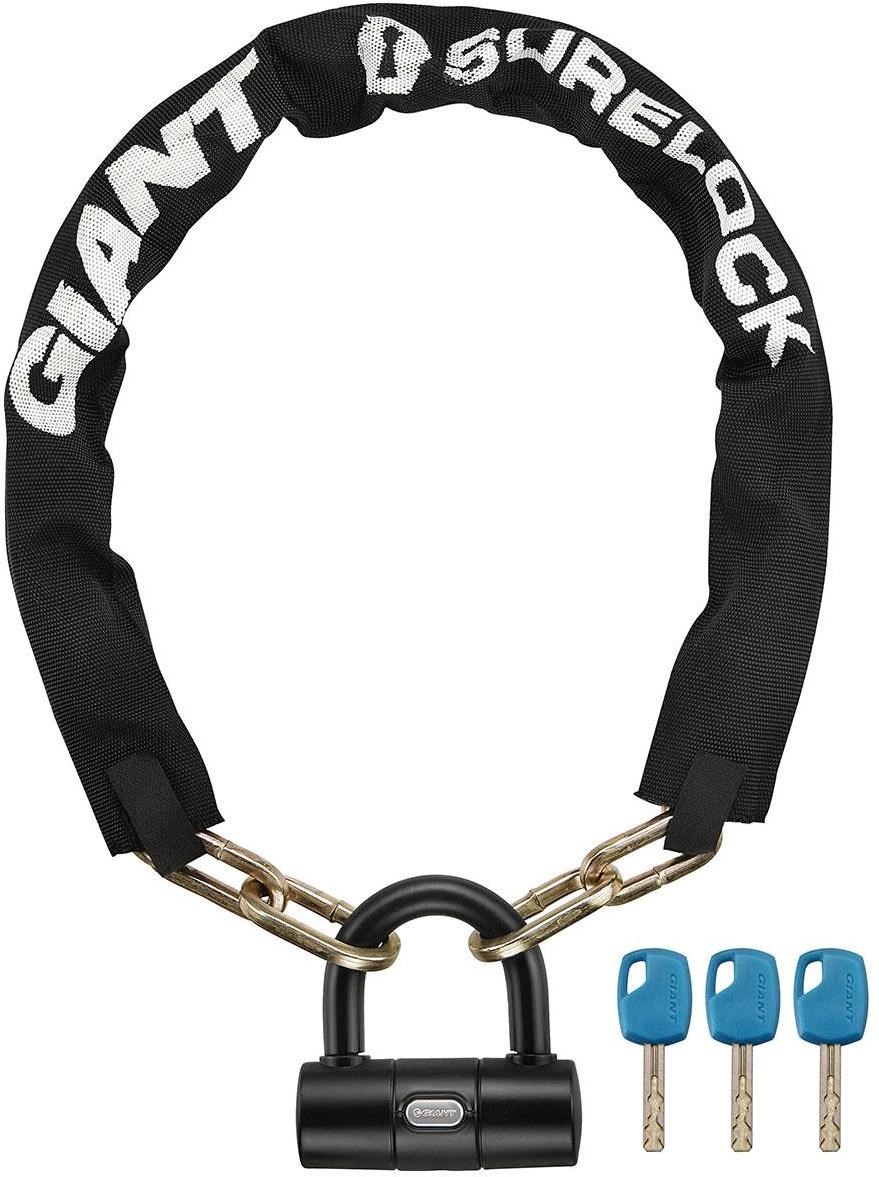 Giant Surelock Force 2 Chain Lock