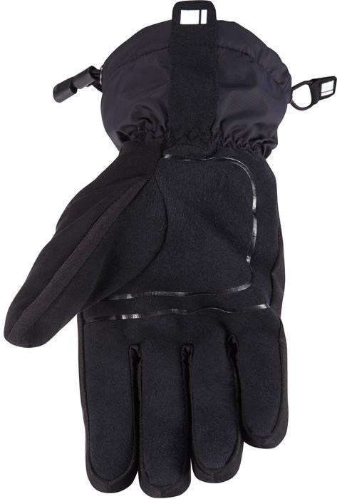 Madison Stellar Mens Long Finger Cycling Gloves SS16