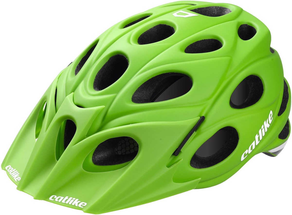 Catlike Leaf MTB Helmet