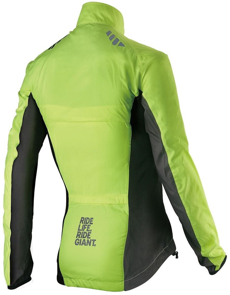 Giant Core Windproof Cycling Jacket