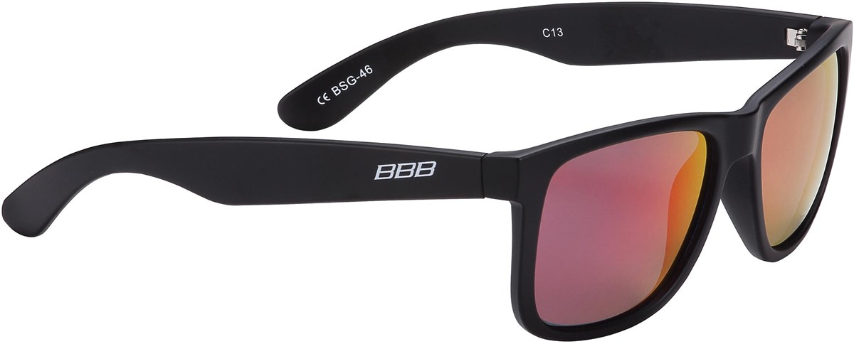 BBB BSG-46 Street Sport Glasses