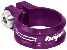 Hope Bolted Seat Clamp