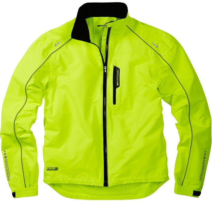 Madison Protec Waterproof Cycling Jacket