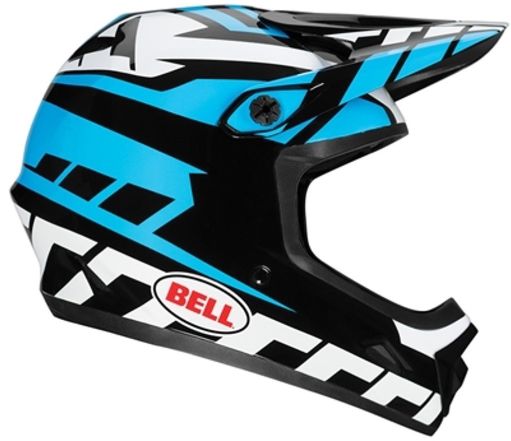 Bell Transfer 9 Full Face Helmet