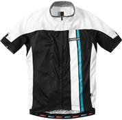 Madison Road Race Short Sleeve Cycling Jersey