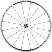 Shimano C24 Carbon Laminate Clincher Front Wheel WHRS81