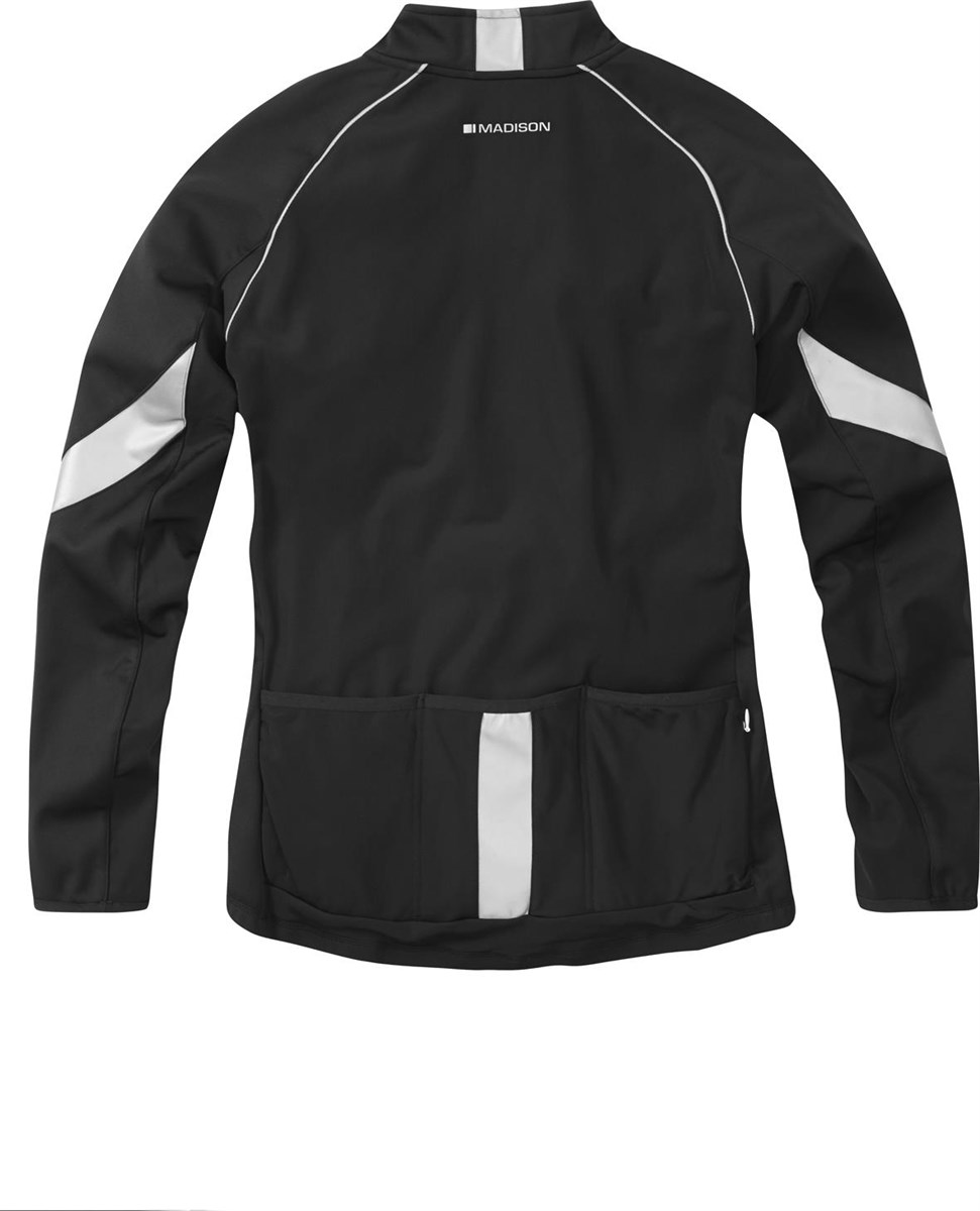 Madison Sportive Windproof Womens Softshell Jacket