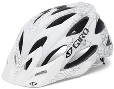 Giro Xar MTB Cycling Helmet 2014