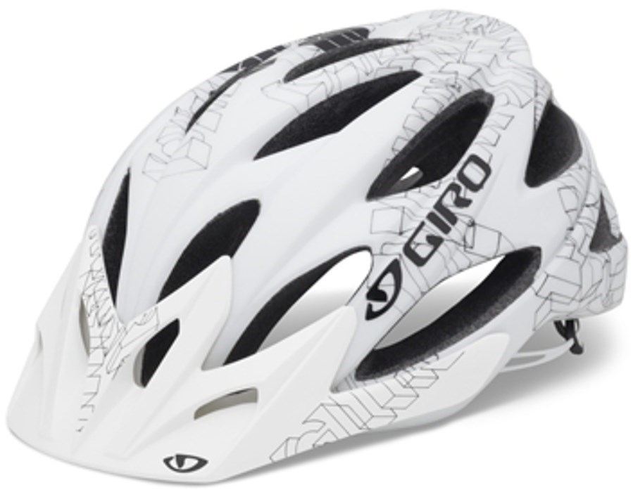 Giro Xar MTB Cycling Helmet 2014