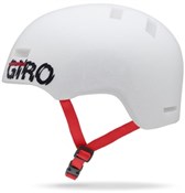 Giro Section with Graphics Skate/BMX Helmet 2014