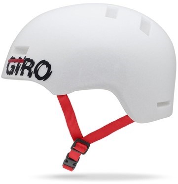 Giro Section with Graphics Skate/BMX Helmet 2014