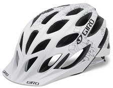 Giro Phase MTB Cycling Helmet 2014