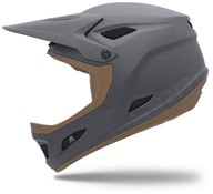 Giro Cipher Full Face Helmet 2014