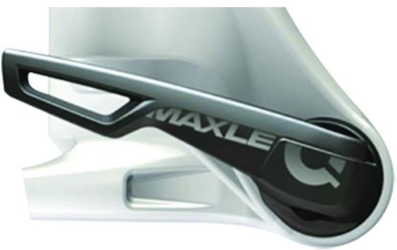 RockShox Axle Maxle Ultimate Front MTB 15X100