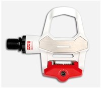 Look Keo 2 Max Pedals with Keo Cleat