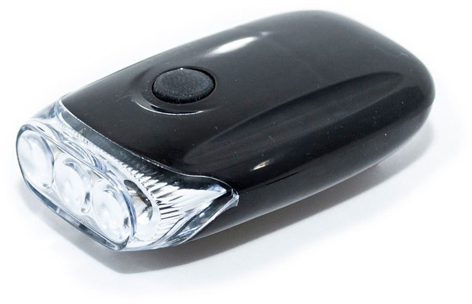 Raleigh RX 9.0 3 LED Front Light