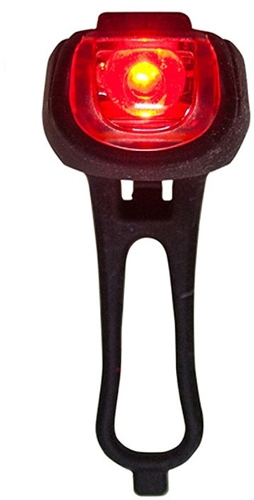 RSP Mico R 1 LED Micro Rechargeable Rear Light