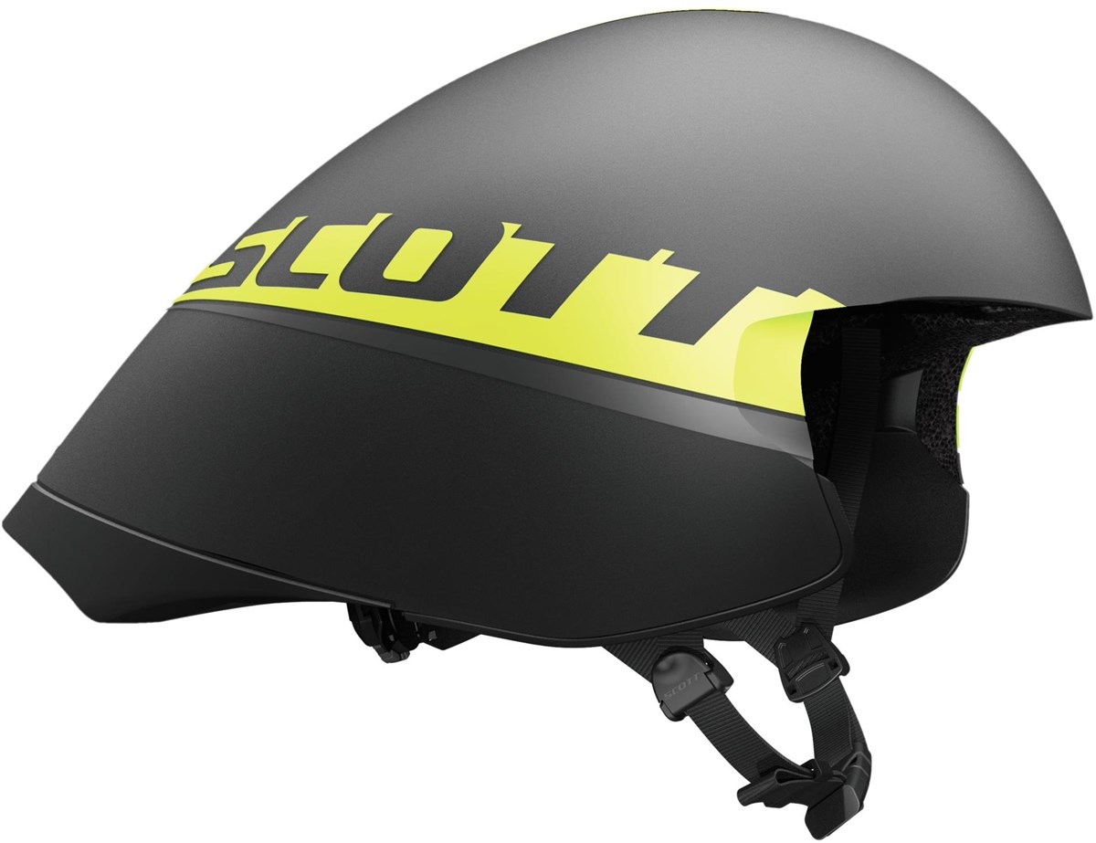 Scott Split Road Cycling Helmet