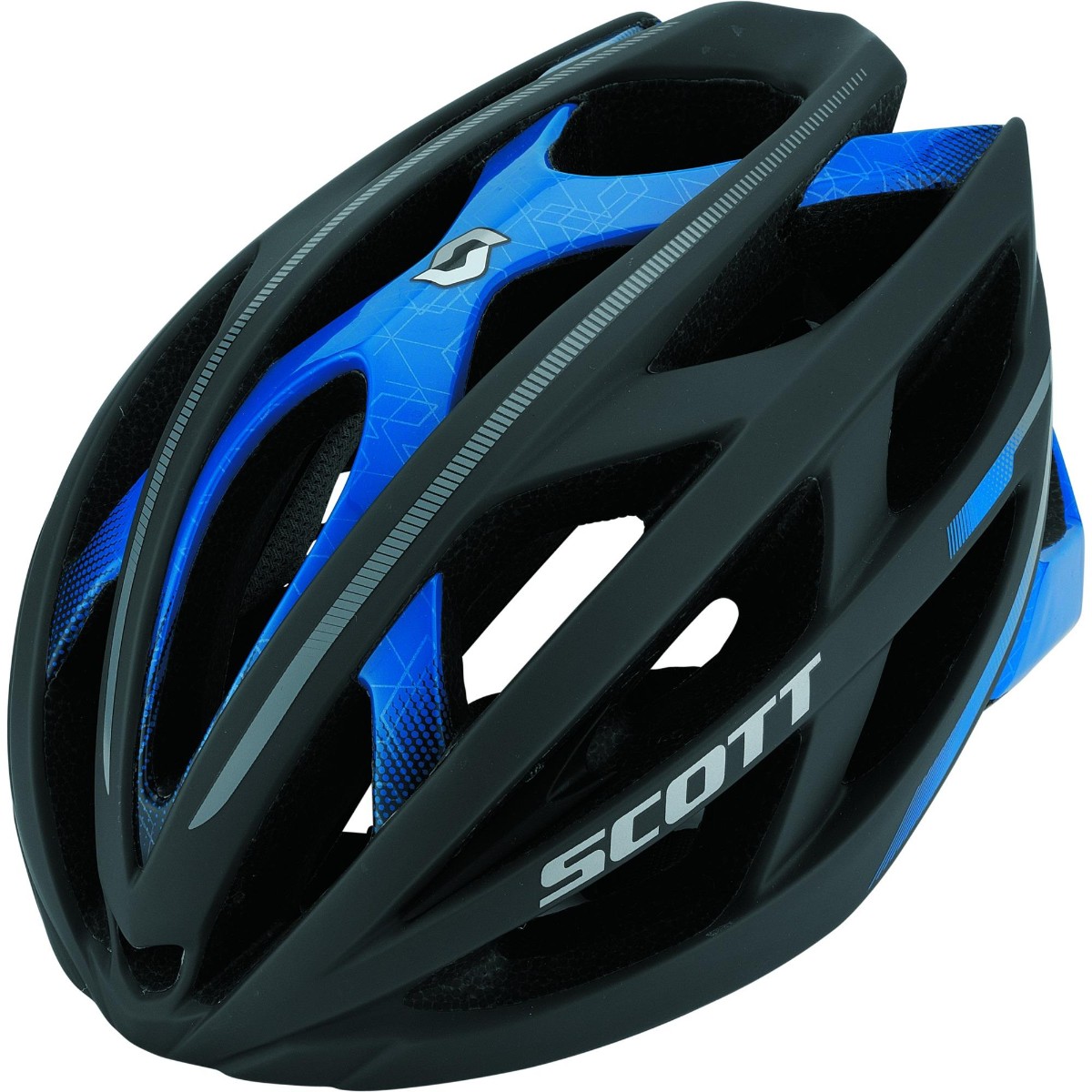 Scott Wit-R Road Helmet