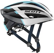 Scott Wit-R Road Helmet