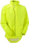Tenn Unite Lightweight Waterproof Cycling Jacket SS16