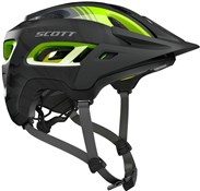 Scott Stego MTB Cycling Helmet