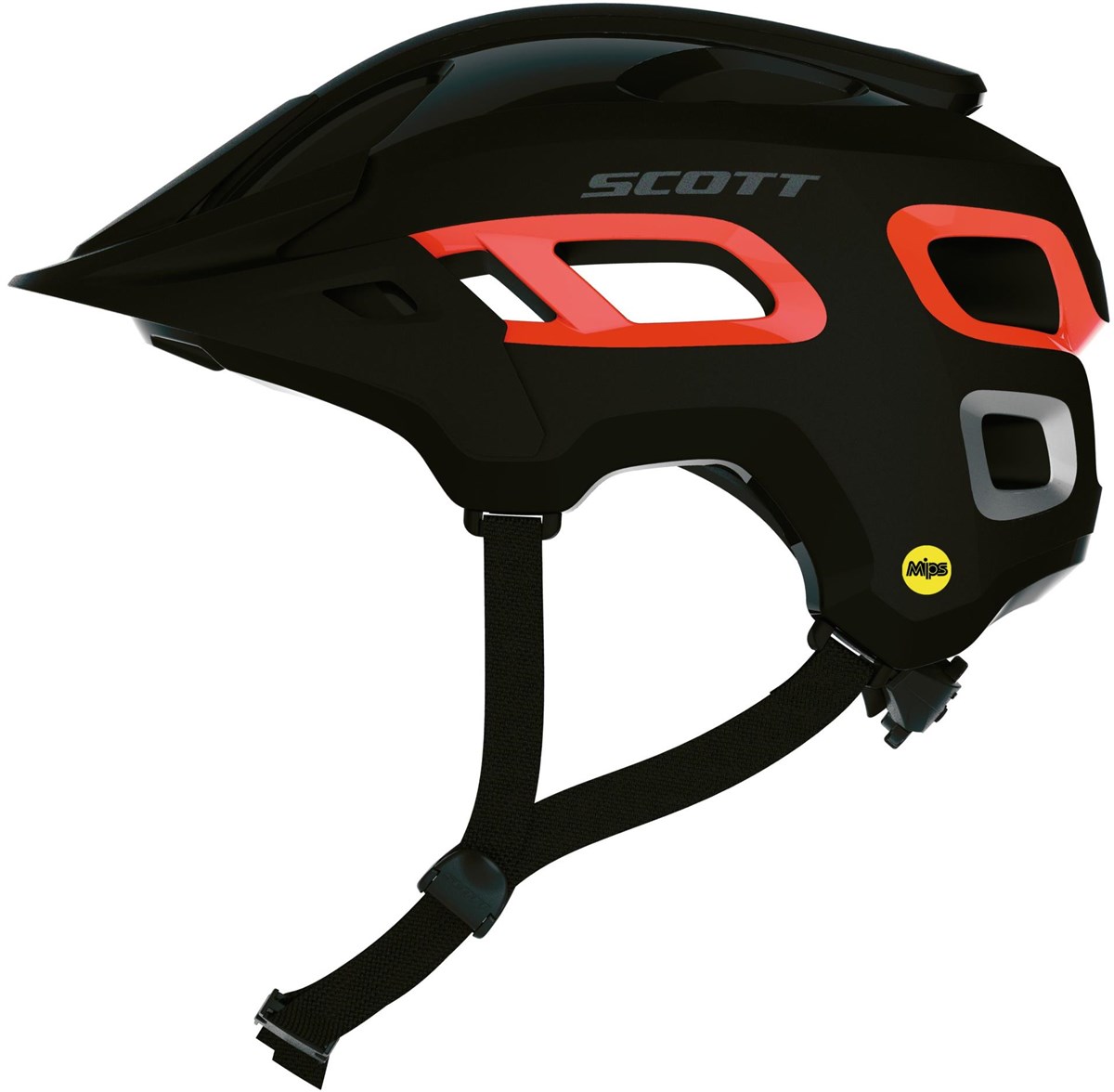 Scott Stego MTB Cycling Helmet