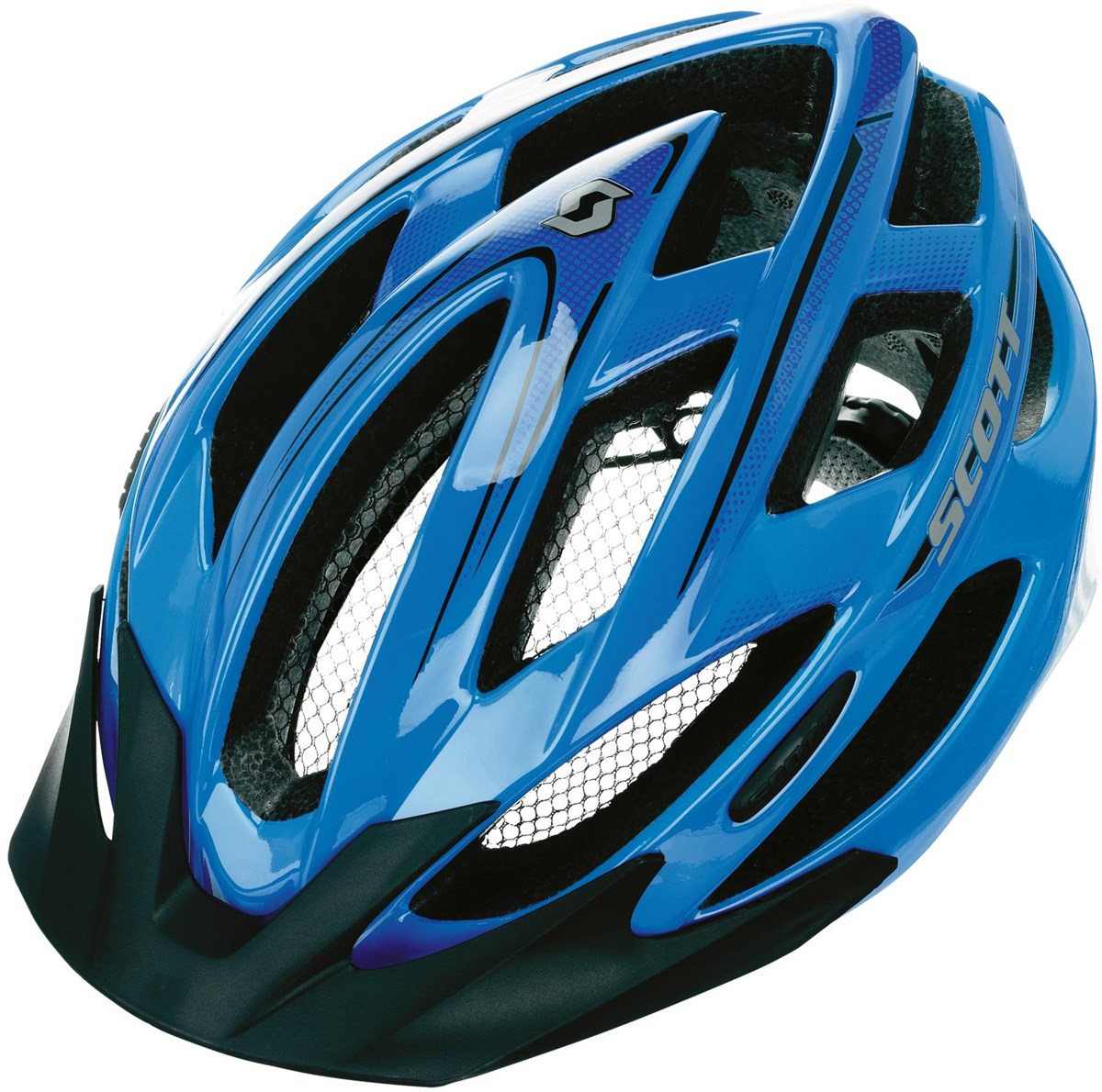 Scott Watu MTB Helmet