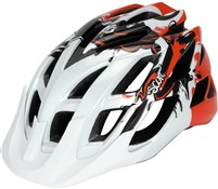 Scott Spunto Junior Cycling Helmet