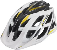 Scott Spunto Junior Cycling Helmet