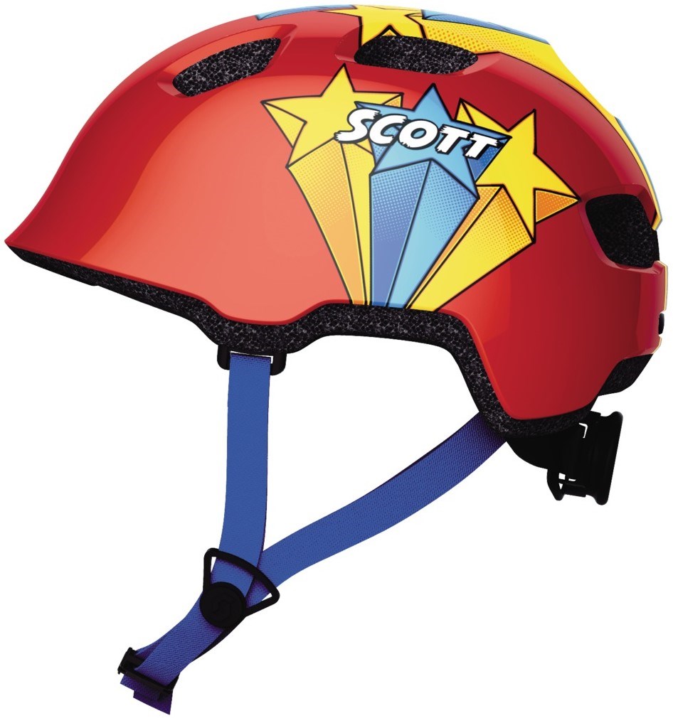 Scott Chomp Kids Skate Helmet 2014