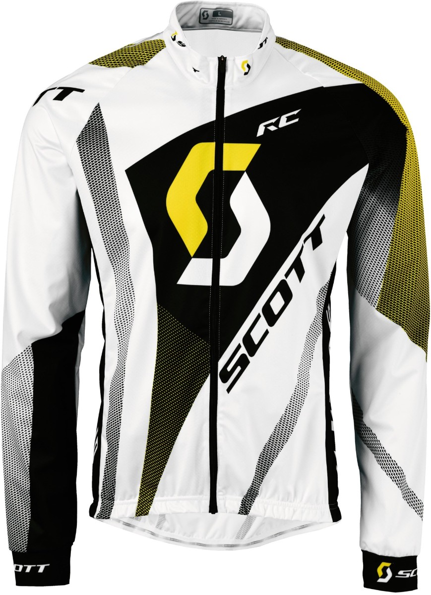 Scott RC Pro Windproof Cycling Jacket