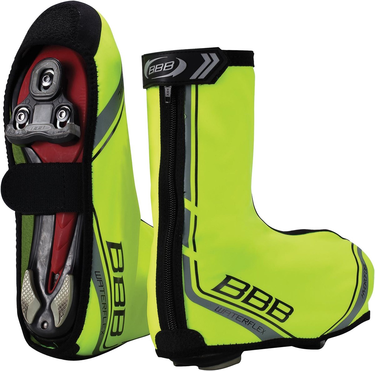 BBB BWS-03 Waterflex Shoe Covers