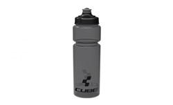Cube 750ml Water Bottle