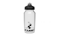 Cube 500ml Water Bottle