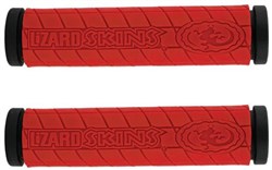 Lizard Skins Logo Dual Compound Grips