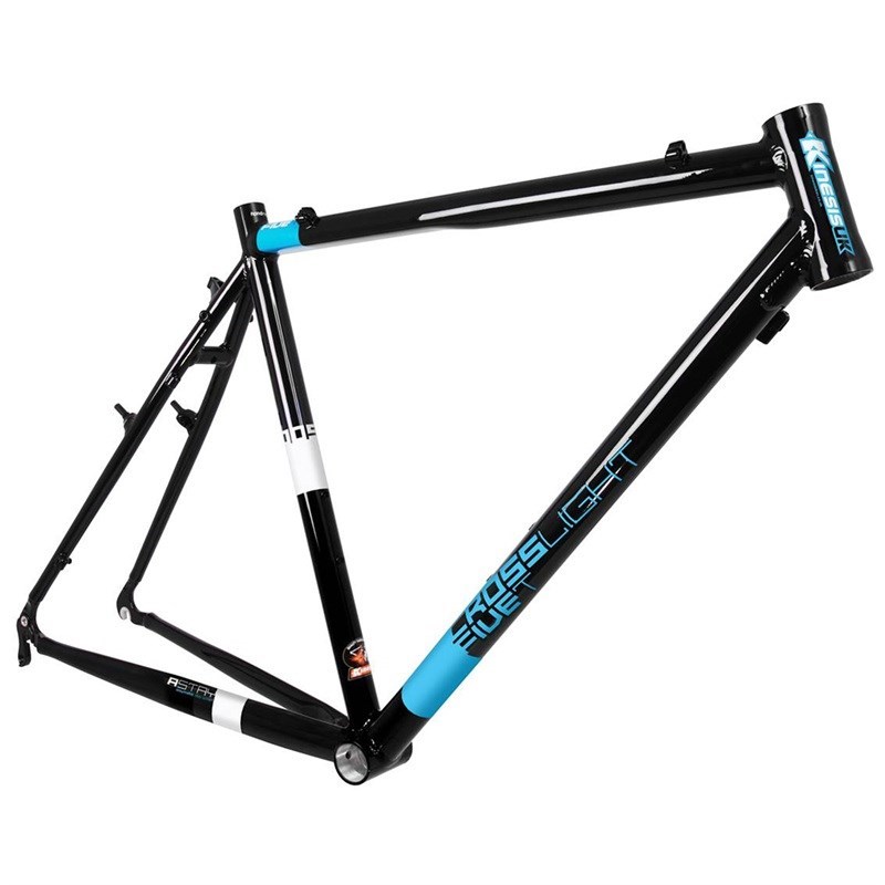 Kinesis Crosslight Five T Cyclocross Frame 2014